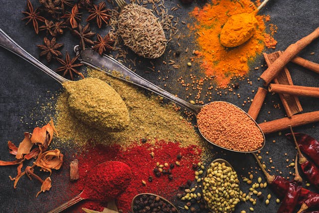 Spices